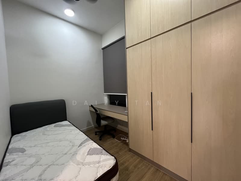 Condominium for Sale at Sunway GeoLake Residences - Daizy Tan - Bedroom - PropertyGuru.com.my