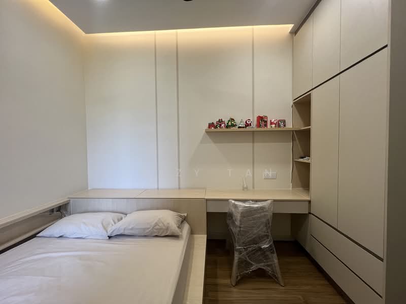 Condominium for Sale at Sunway GeoLake Residences - Daizy Tan - Bedroom - PropertyGuru.com.my
