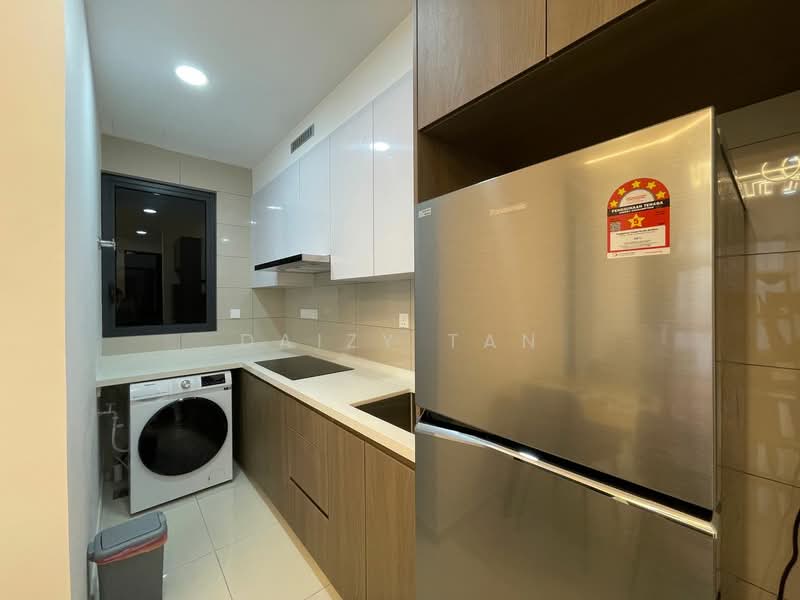 Condominium for Sale at Sunway GeoLake Residences - Daizy Tan - Kitchen - PropertyGuru.com.my