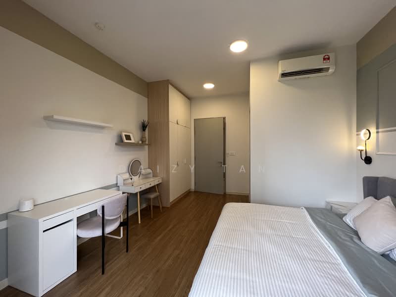 Condominium for Sale at Sunway GeoLake Residences - Daizy Tan - Bedroom - PropertyGuru.com.my