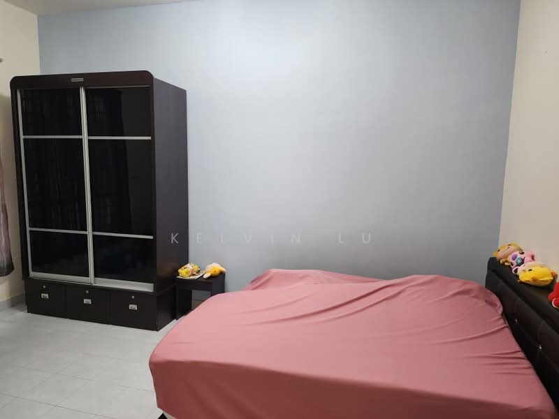 Apartment for Sale at 162 Residency - Kelvin Lu - Bedroom - PropertyGuru.com.my