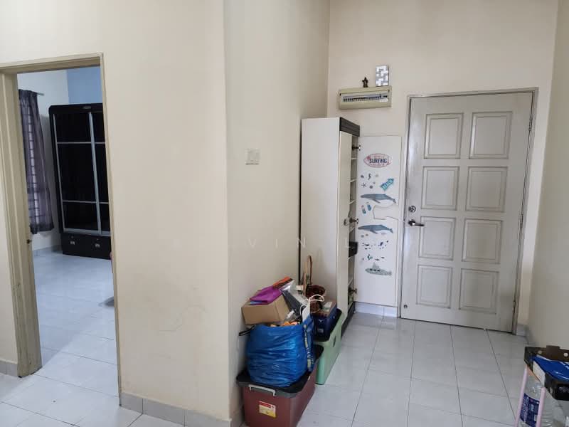 Apartment for Sale at 162 Residency - Kelvin Lu - Interior - PropertyGuru.com.my