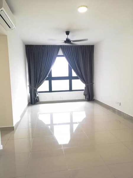 Service Residence for Sale at M Vertica - Jaden Chai - Living Room - PropertyGuru.com.my