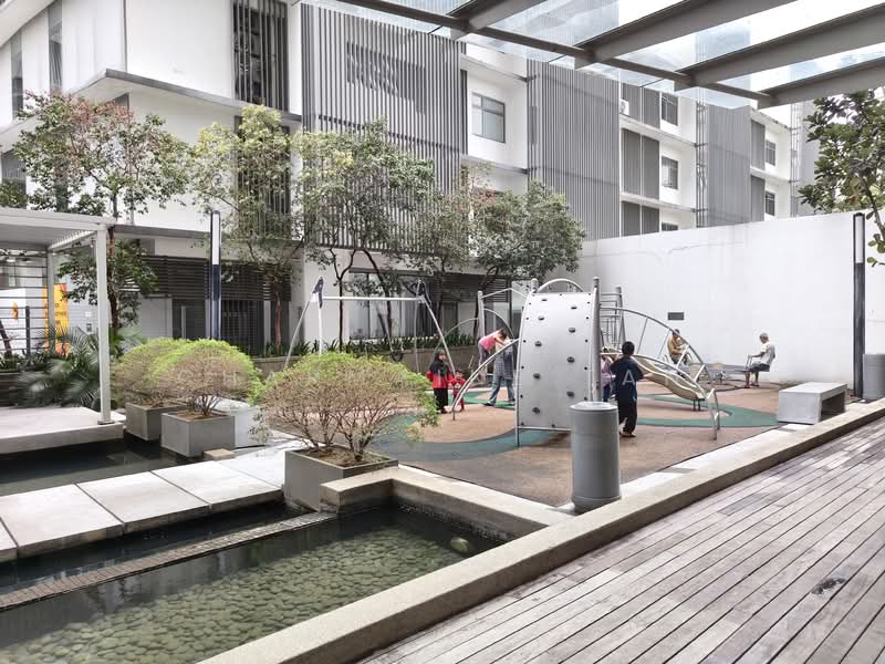 Condominium for Sale at Cascades Residency - Charmaine Tan - Exterior - PropertyGuru.com.my