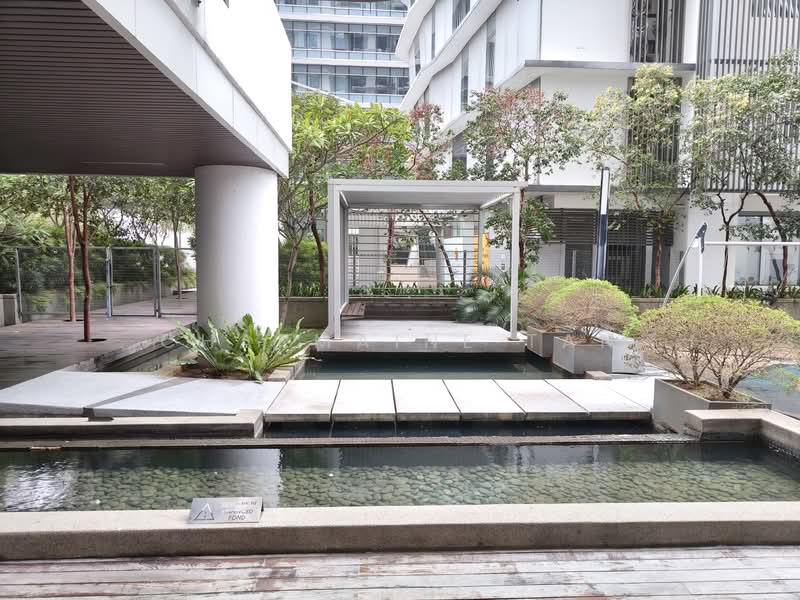 Condominium for Sale at Cascades Residency @ Dataran Cascade - Charmaine Tan - Exterior - PropertyGuru.com.my