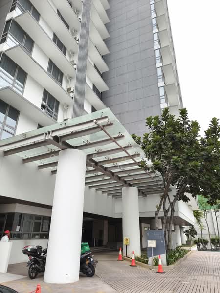 Condominium for Sale at Cascades - Charmaine Tan - Exterior - PropertyGuru.com.my