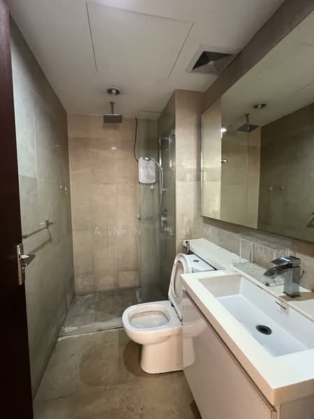 Service Residence for Sale at Cliveden @ Plaza Damas 3 - Ann Lim - Bathroom - PropertyGuru.com.my