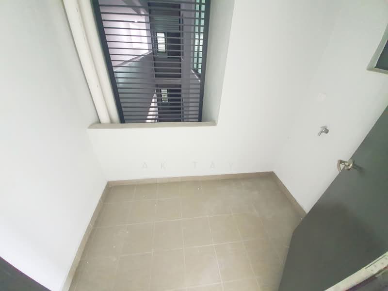 Service Residence for Rent at Kiara Plaza - AK TAY - PropertyGuru.com.my