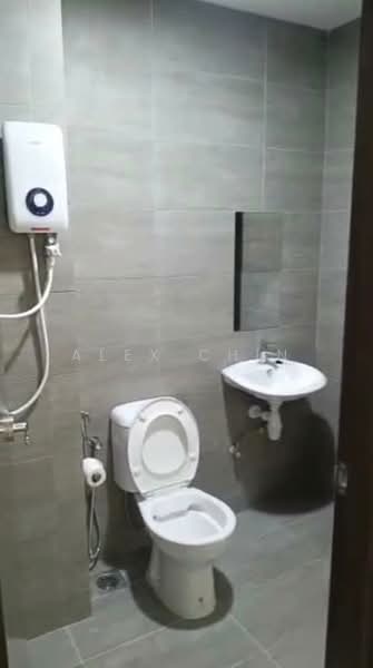 Shop / Office for Rent in Cyberjaya (Selangor) - Alex Chin - Bathroom - PropertyGuru.com.my