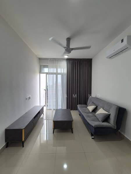 TRELLIS RESIDENCES - 1