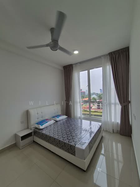 TRELLIS RESIDENCES - 2