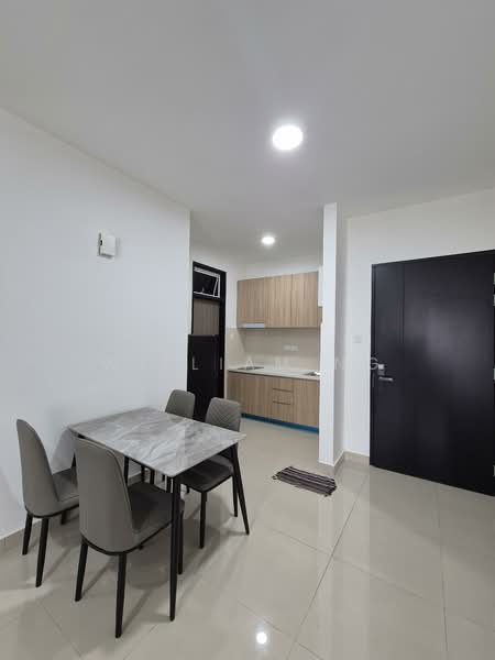 TRELLIS RESIDENCES - 3