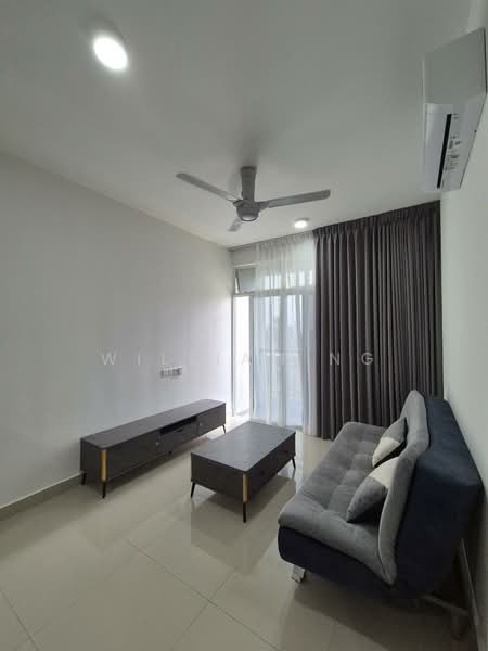 TRELLIS RESIDENCES - 4