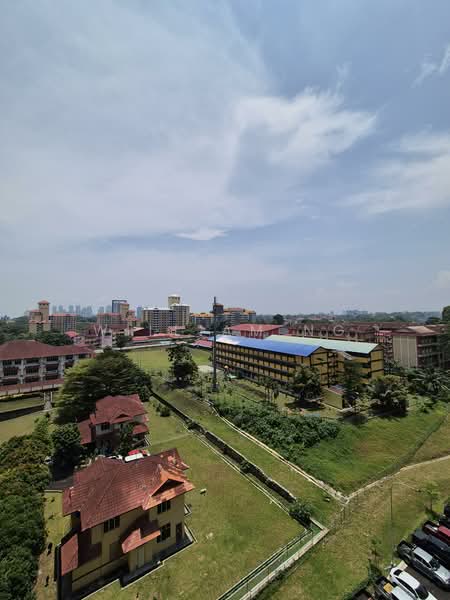 TRELLIS RESIDENCES - 5