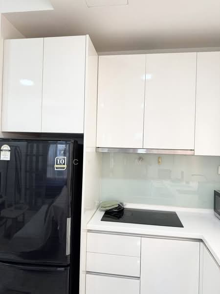 Tropez Residences untuk Untuk Disewa - RM 1,700 /bulan, Apr 2026 - Kitchen - PropertyGuru.com.my