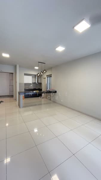 Condominium for Sale at Irama Wangsa - Nicole Goh - Kitchen - PropertyGuru.com.my