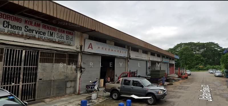 Kilang untuk Disewa di Johor Bahru (Johor) - Shirley Lim - Exterior - PropertyGuru.com.my