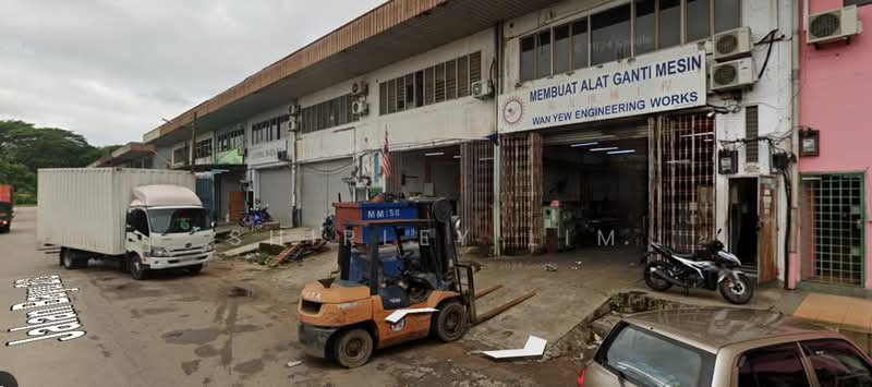 Kilang untuk Disewa di Johor Bahru (Johor) - Shirley Lim - Exterior - PropertyGuru.com.my