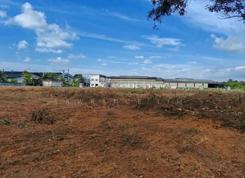 Industrial Land for Sale in Telok Mas (Melaka) - Lawrance Lim - PropertyGuru.com.my