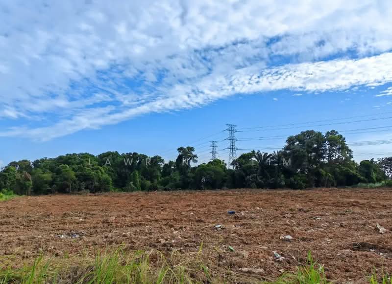 Industrial Land for Sale in Telok Mas (Melaka) - Lawrance Lim - PropertyGuru.com.my