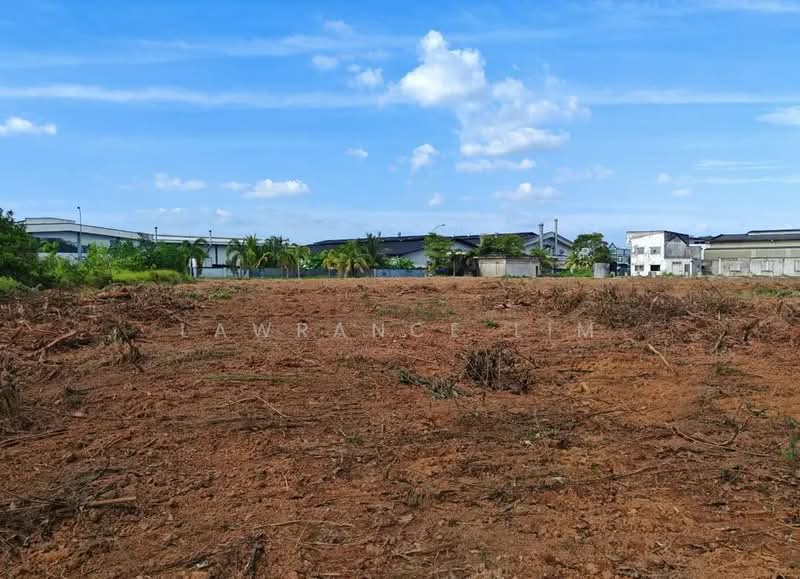 Industrial Land for Sale in Telok Mas (Melaka) - Lawrance Lim - PropertyGuru.com.my