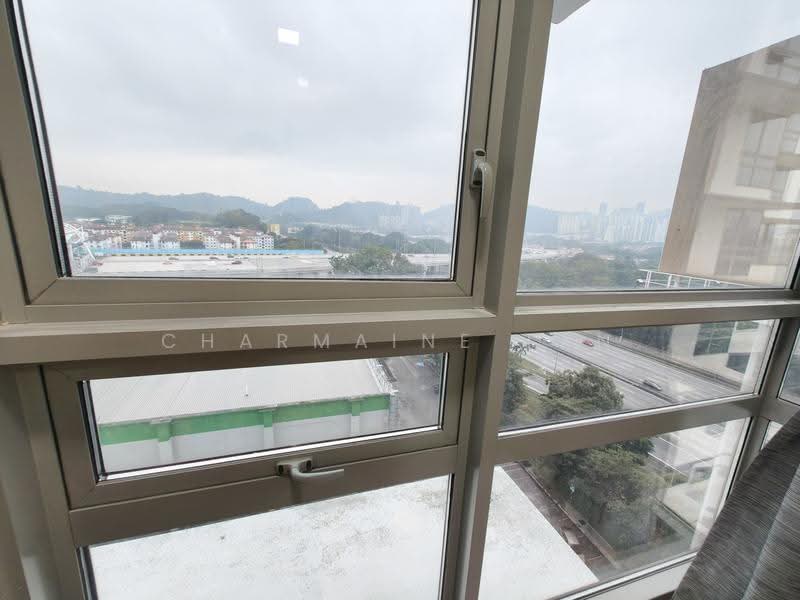 Condominium for Sale at Cascades Residency - Charmaine Tan - View - PropertyGuru.com.my