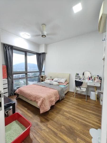 Condominium for Sale at Cascades Residency - Charmaine Tan - Bedroom - PropertyGuru.com.my