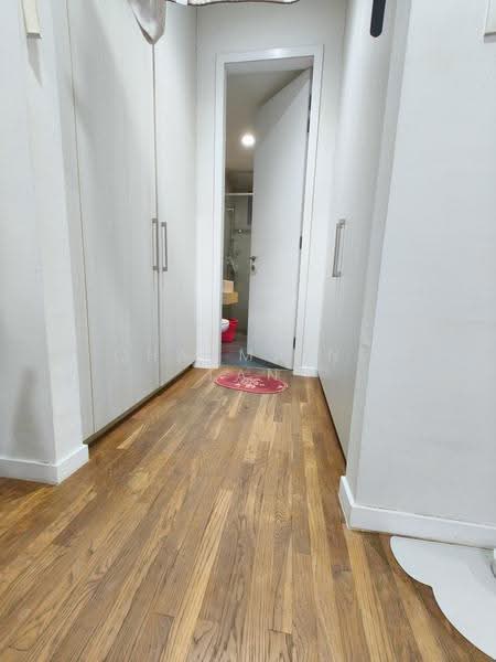 Condominium for Sale at Cascades Residency - Charmaine Tan - Corridor - PropertyGuru.com.my