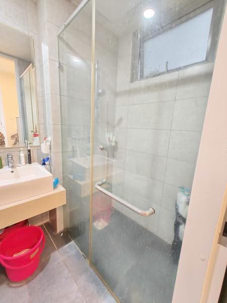 Condominium for Sale at Cascades Residency - Charmaine Tan - Bathroom - PropertyGuru.com.my