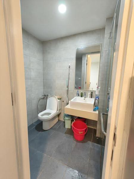 Condominium for Sale at Cascades Residency - Charmaine Tan - Bathroom - PropertyGuru.com.my