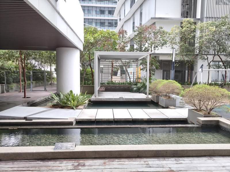 Condominium for Sale at Cascades Residency - Charmaine Tan - Exterior - PropertyGuru.com.my