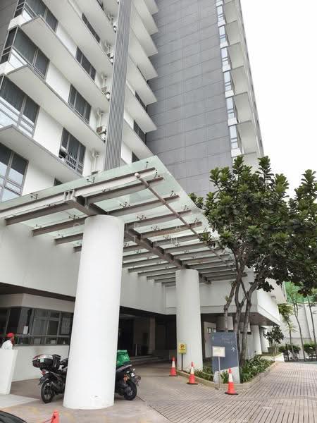 Condominium for Sale at Cascades Residency - Charmaine Tan - Exterior - PropertyGuru.com.my