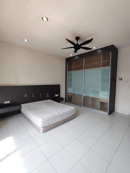 2-storey Terraced House for Rent in Horizon Hills (Iskandar Puteri (Nusajaya)) - Alisa Liang - PropertyGuru.com.my