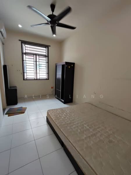 2-storey Terraced House for Rent in Horizon Hills (Iskandar Puteri (Nusajaya)) - Alisa Liang - PropertyGuru.com.my