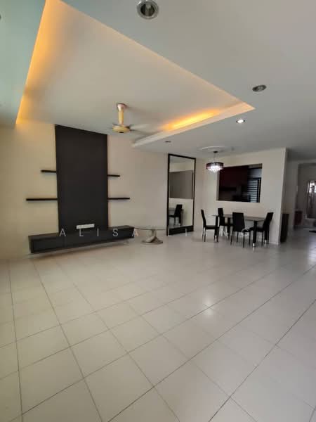 2-storey Terraced House for Rent in Horizon Hills (Iskandar Puteri (Nusajaya)) - Alisa Liang - PropertyGuru.com.my