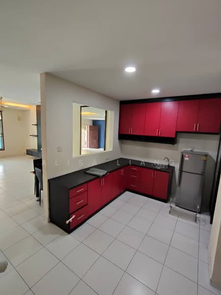 2-storey Terraced House for Rent in Horizon Hills (Iskandar Puteri (Nusajaya)) - Alisa Liang - PropertyGuru.com.my