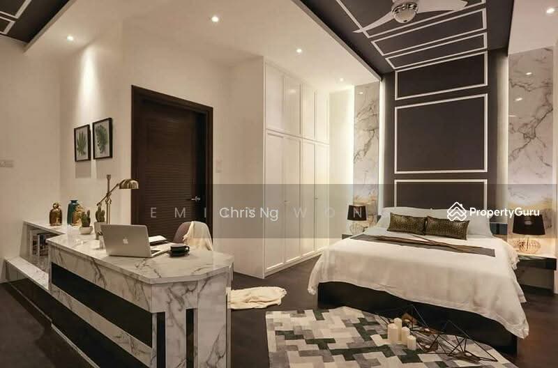 Condominium for Sale at KL48 - Emily Wong - Bedroom - PropertyGuru.com.my