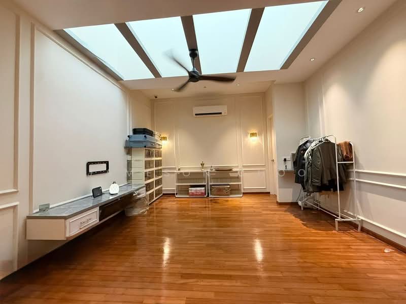 Semi-Detached House for Sale in Iskandar Puteri (Nusajaya) (Johor) - Jameson Choo - PropertyGuru.com.my