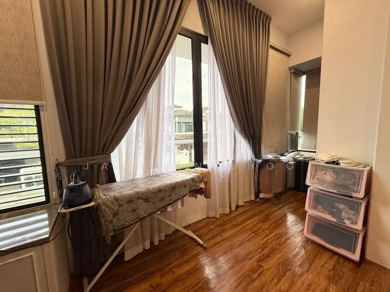 Semi-Detached House for Sale in Iskandar Puteri (Nusajaya) (Johor) - Jameson Choo - PropertyGuru.com.my