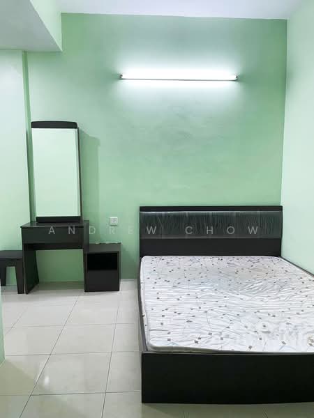 Condominium for Rent at D'Piazza - Andrew Chow - Bedroom - PropertyGuru.com.my