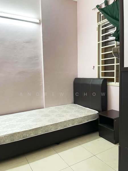 Condominium for Rent at D'Piazza - Andrew Chow - Bedroom - PropertyGuru.com.my