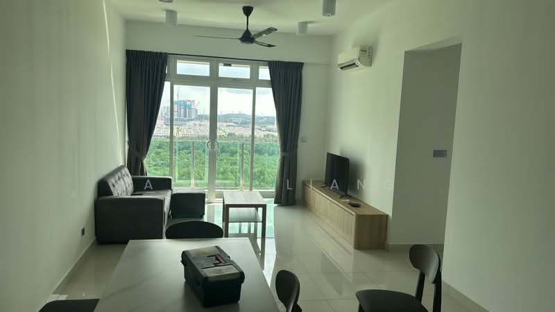 Condominium for Rent at D'Suites Akasia Horizon @ Horizon Hills - Alisa Liang - PropertyGuru.com.my