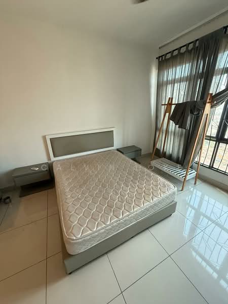 Service Residence for Rent at Evo Soho Suite - Calvin Loke - Bedroom - PropertyGuru.com.my