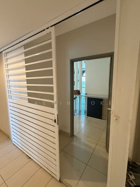 Service Residence for Rent at Evo Soho Suite - Calvin Loke - Interior - PropertyGuru.com.my