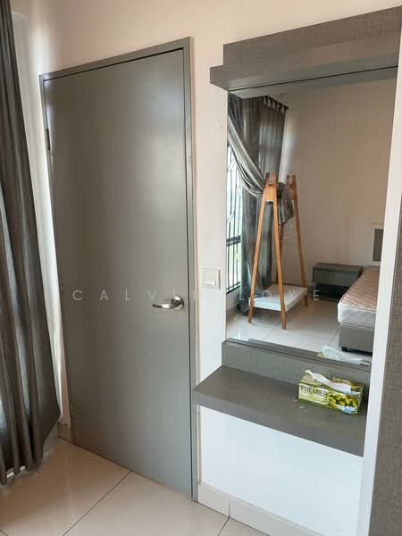 Service Residence for Rent at Evo Soho Suite - Calvin Loke - Interior - PropertyGuru.com.my