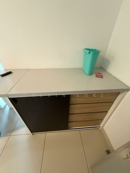 Service Residence for Rent at Evo Soho Suite - Calvin Loke - Interior - PropertyGuru.com.my