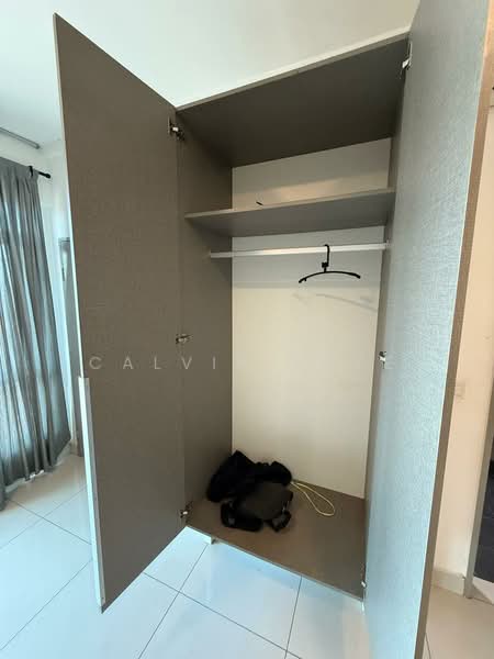 Service Residence for Rent at Evo Soho Suite - Calvin Loke - Interior - PropertyGuru.com.my
