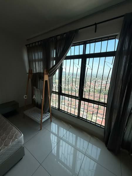 Service Residence for Rent at Evo Soho Suite - Calvin Loke - View - PropertyGuru.com.my