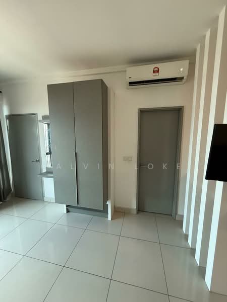 Service Residence for Rent at Evo Soho Suite - Calvin Loke - Interior - PropertyGuru.com.my