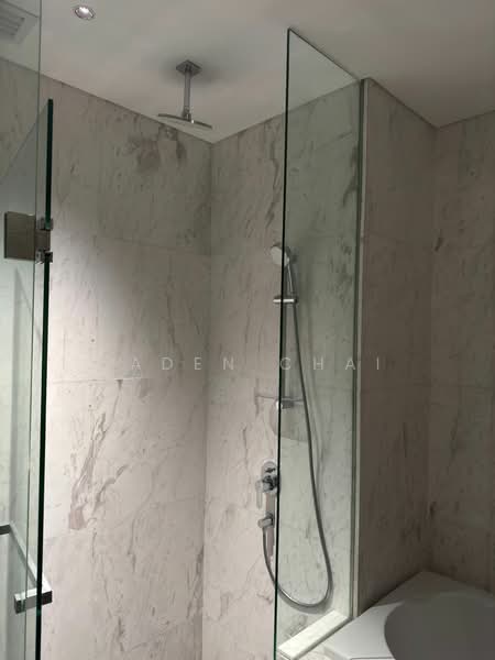 Service Residence for Sale at SO Sofitel Kuala Lumpur Residences - Jaden Chai - Bathroom - PropertyGuru.com.my